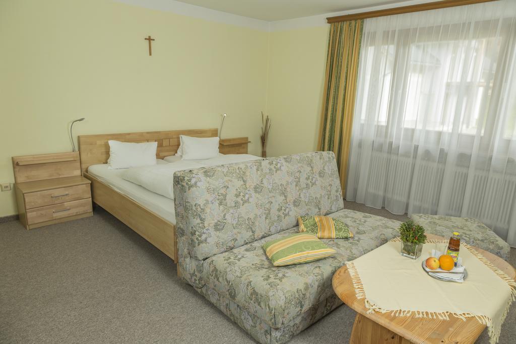 Pension Rega Saint Wolfgang Habitación foto